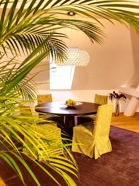 Apartments Wolf Dietrich Salzburgo Habitación foto